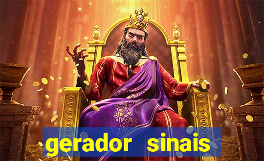 gerador sinais fortune tiger